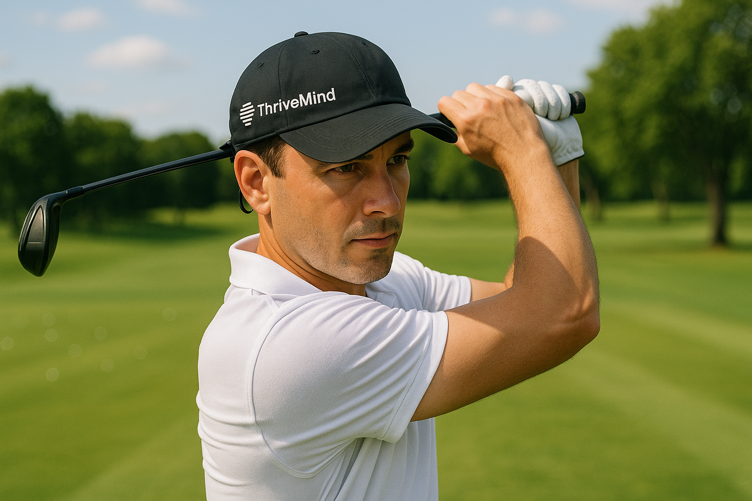 Thrivemind Golf