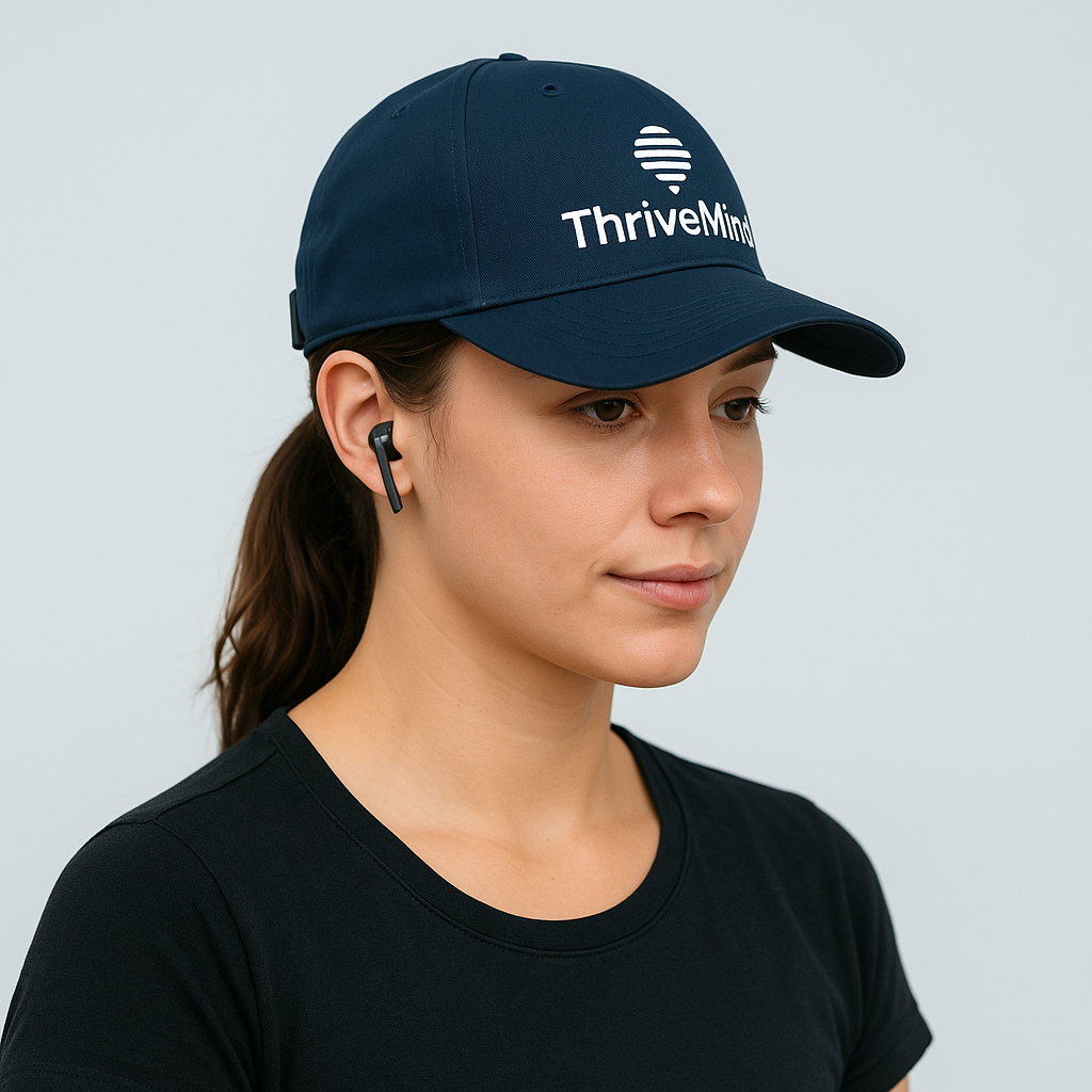 thrivemind female